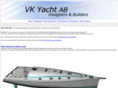 vk-yacht.com