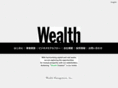 wealth-mngt.com