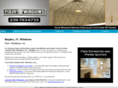 windowrepairnaples.com