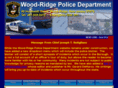 wood-ridgepolice.com