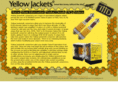yellowjacketstc.com