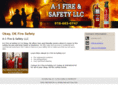 a1fireandsafety.net