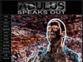 adulusspeaksout.com