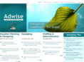 adwisehospitalconsultancy.com