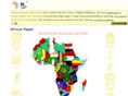 afriquepages.com
