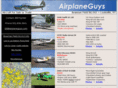 airplaneguys.com