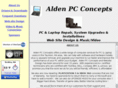 aldenconcepts.com