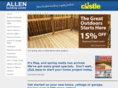 allenbuildingcentre.com