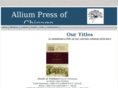 alliumpress.com