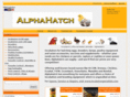 alphahatch.com