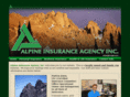 alpineinsure.com