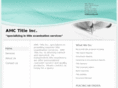 amctitle.com