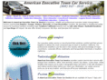 americanexecutiveairportlimo.com