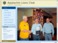 apalachinlions.com