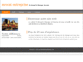 avocatentreprisemontreal.com