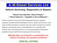 awdiesel.net