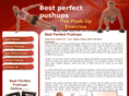 bestperfectpushups.com