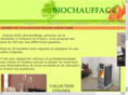 biochauffage.com