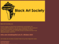 blackartsociety.de