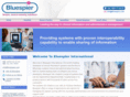 bluespier.com
