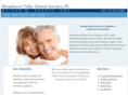 broadmoorvalleydentalservices.com