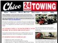 chicotowing.com