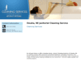cleaningservicesomaha.com