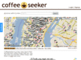 coffeeseeker.com