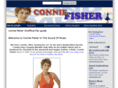 conniefisher.net