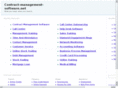 contract-management-software.net