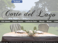 cortedellago.com