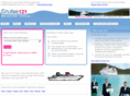 cruise121.com
