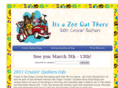 cruisinquilters.com