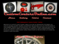 customcoatersonline.com