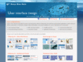 deepbluerain.com