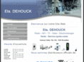 dehouck.com