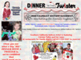 dinnerwithatwister.com