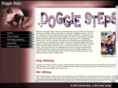 doggiesteps.com