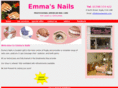 emmasnails.com