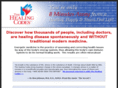 energyhealingcodes.com