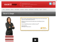 excel2sage.com