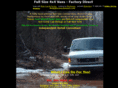 factory4x4vans.com