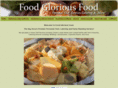 foodgloriousfood-personalchef.com