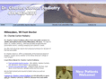 footdoctormilwaukee.com