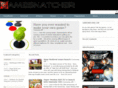 gamesnatcher.com