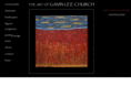 gavinleechurch.com