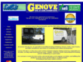 genoveoil.com