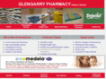 glengarrypharmacy.com