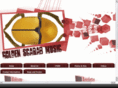 goldenscarabmusic.com