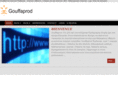 gouffaprod.com